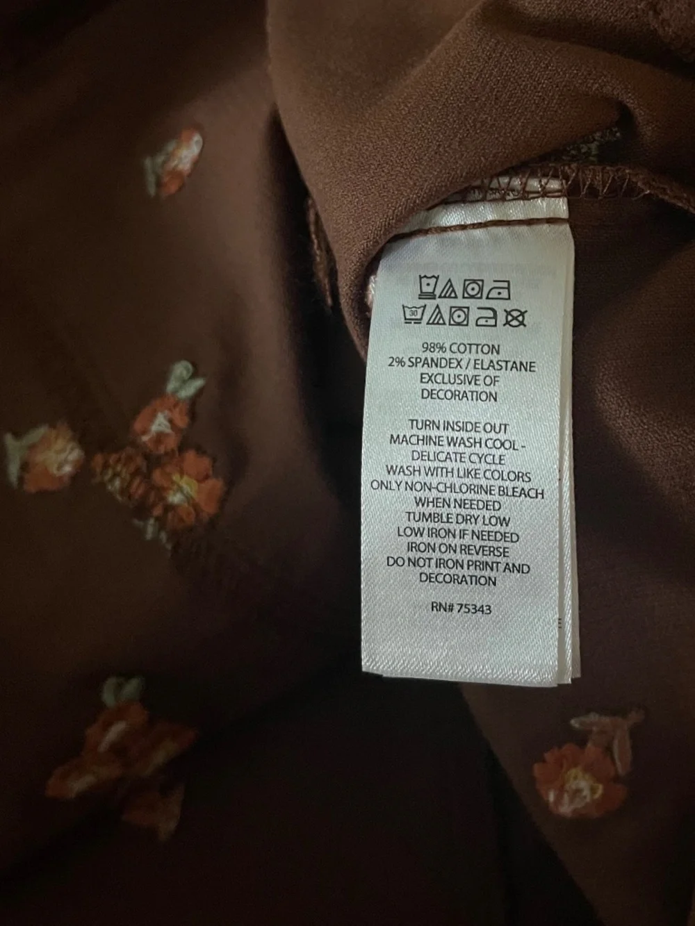 Cupcakes‎ and Cashmere Corduroy Jumper and Top Set Outfit  NEW